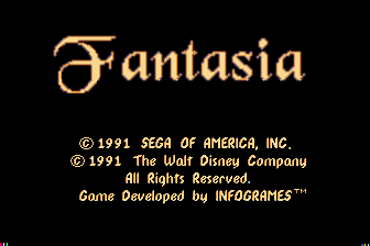 米老鼠-幻想曲（世界）（版本A）